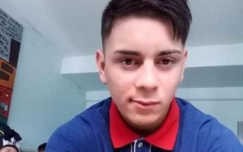 Falleció un joven de nuestra ciudad tras ser torturado en el Instituto de Menores Almafuerte