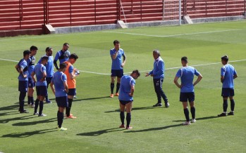Sin dar nombres Tigre anunció casos positivos de COVID-19 en jugadores y cuerpo técnico