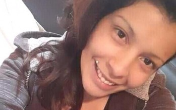 Se busca a una joven de 28 años desaparecida en Virreyes