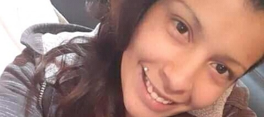Se busca a una joven de 28 años desaparecida en Virreyes
