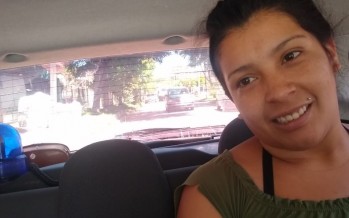 La policía encontró a la joven de Virreyes que era intensamente buscada