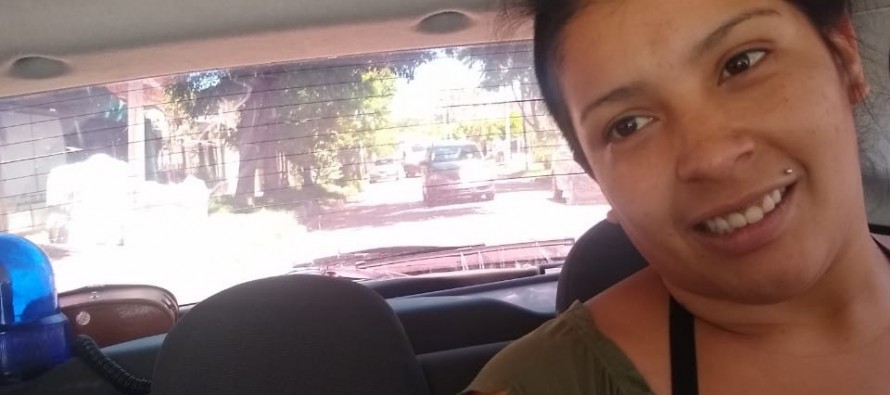 La policía encontró a la joven de Virreyes que era intensamente buscada
