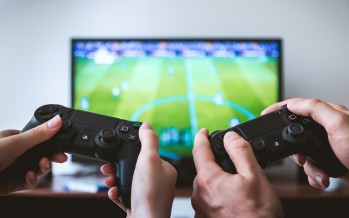Krü: el nuevo equipo de eSports del Kun Agüero