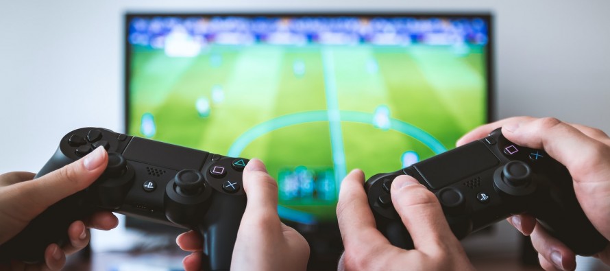 Krü: el nuevo equipo de eSports del Kun Agüero