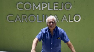 Complejo Carolina Aló