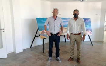El Winter Garden comenzó con el regreso escalonado a clases