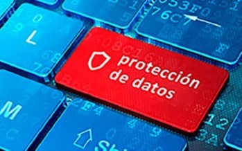 Es hora de tomarnos en serio la protección de datos personales