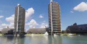 Emprendimiento inmobiliario 