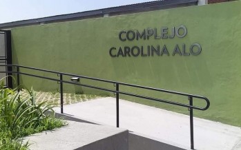 Virreyes: Jornada de visibilización a 27 años del femicidio de Carolina Aló