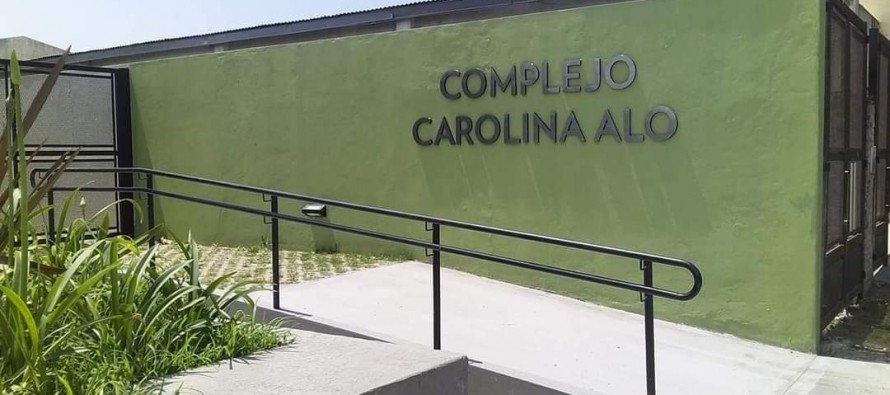 Virreyes: Jornada de visibilización a 27 años del femicidio de Carolina Aló