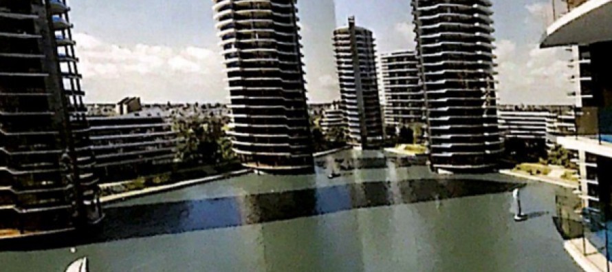 El Concejo Deliberante aprobó un importante proyecto inmobiliario en Uruguay y Acceso Norte