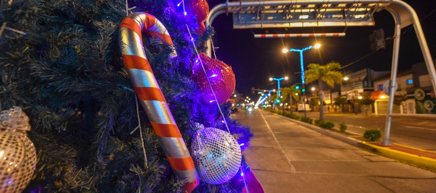 ¿Cómo será el funcionamiento de los servicios municipales durante las fiestas?