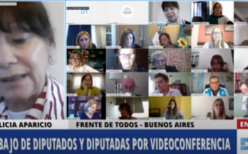 La diputada Alicia Aparicio celebró la aprobación de la ANMAT para el tratamiento con suero equino