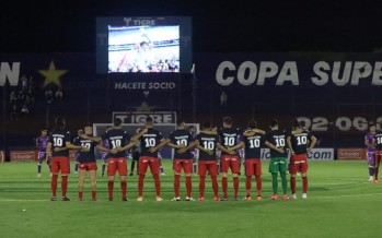 El Matador alimentó la ilusión del ascenso