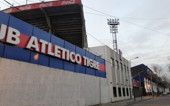 Tigre convoca a la Asamblea General Ordinaria