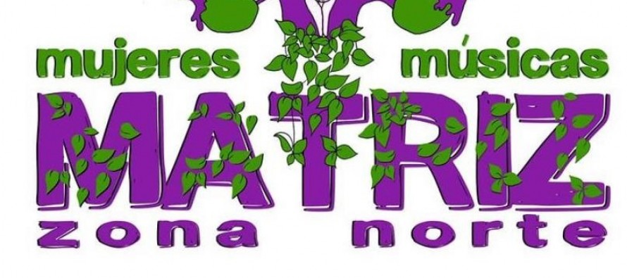 Guadalupe Fleitas: “Matriz busca visibilizar el trabajo de las mujeres músicas”