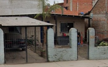 Allanamiento y detención en Virreyes por robo y venta ilegal de droga