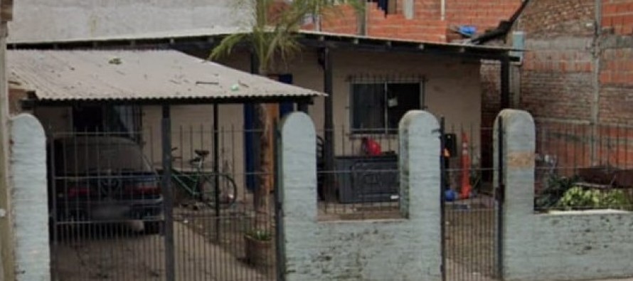 Allanamiento y detención en Virreyes por robo y venta ilegal de droga