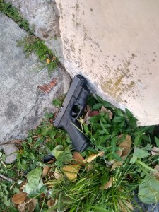 Arma de violencia de género