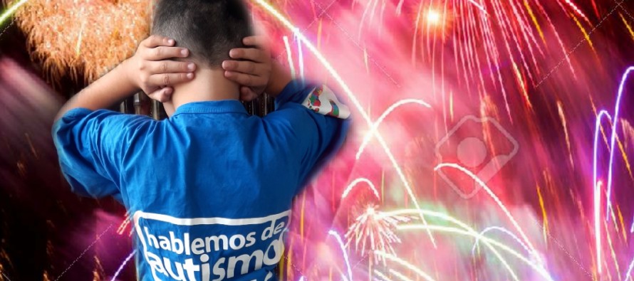 Alicia, integrante de TGD Padres TEA: “Que se festeje pero que se haga pensando en el otro”