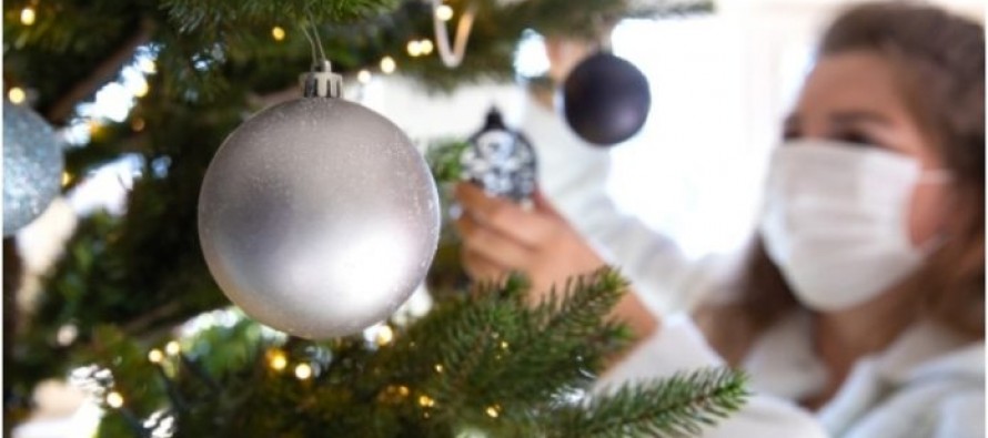 Recomendaciones para minimizar el riesgo de transmisión de COVID-19 durante las fiestas