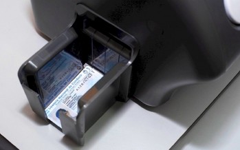 Todos los municipios ya pueden imprimir licencias de conducir en el acto