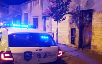 Desarticulan dos fiestas clandestinas en nuestra ciudad
