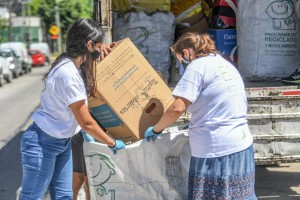 Tapitas Hospital Garrahan