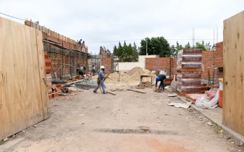 ¿Cómo será el nuevo Jardín N°902 del barrio San Jorge?