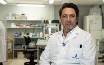 Linus Spatz: “Como científico es una gran satisfacción ser parte del desarrollo del suero hiperinmune anti COVID-19”