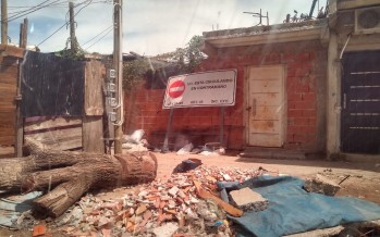 Se realizaron tres allanamientos en Virreyes por violencia de género