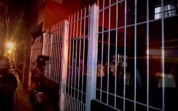 Nuevas fiestas clandestinas fueron desarticuladas en nuestra ciudad