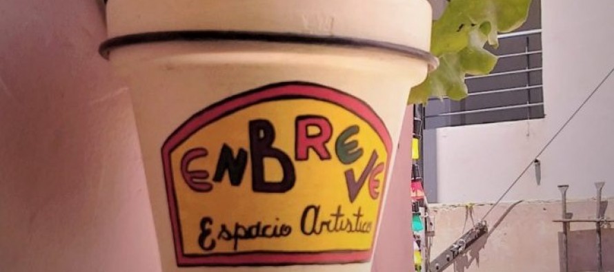 Cierra sus puertas el espacio Artístico EnBreve