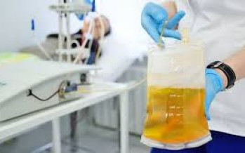 Ante el aumento de casos se convoca a pacientes recuperados a donar plasma