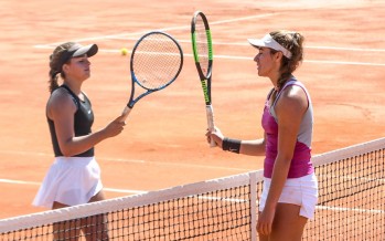 Club San Fernando: se disputó la final femenina de tenis