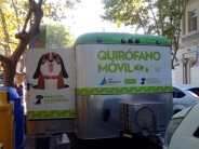 Dónde serán los operativos de Zoonosis esta semana