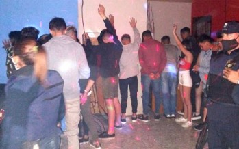 La Delicia del Rigor