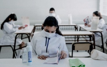 ¿Cómo funcionará el regreso presencial de clases?