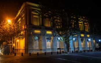 Actividad de concientización en nuestra ciudad por el Día Internacional de la Endometriosis