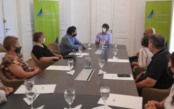 Subsidios a bibliotecas, teatros y centros culturales de nuestra ciudad