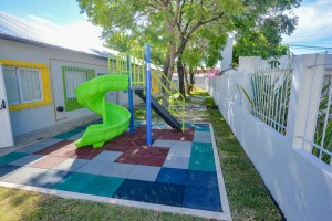  Jardín Nº930 del barrio Crisol
