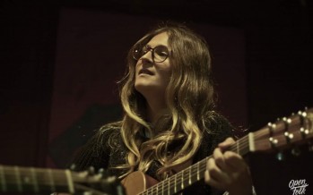 Lucila Ruiu: «Nunca me sentí tan en casa como tocando en Música Mirando Al Río»