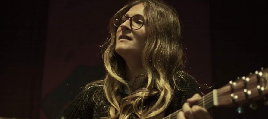 Lucila Ruiu: “Nunca me sentí tan en casa como tocando en Música Mirando Al Río”