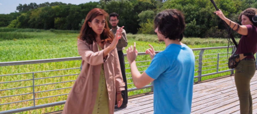 BAFICI 2021: se estrena un cortometraje con participación de dos vecinas de nuestra ciudad