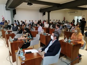 apertura sesiones 2021 