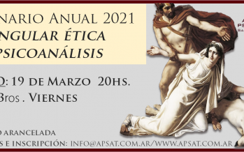 Nuevo encuentro del seminario anual de lectura organizado por la APSaT