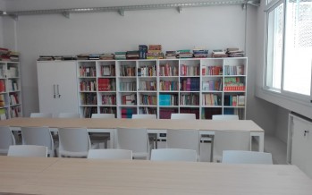 Cómo es +ATR, el programa para intensificar la enseñanza en la primaria y la secundaria