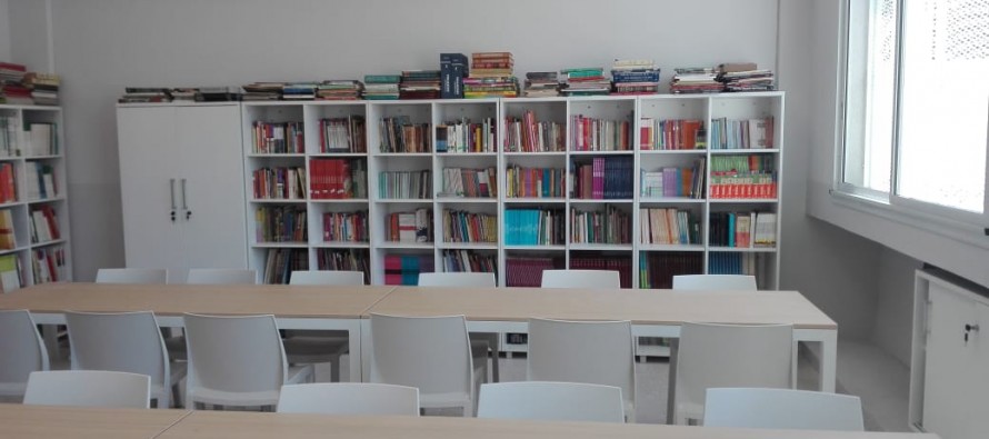 Cómo es +ATR, el programa para intensificar la enseñanza en la primaria y la secundaria