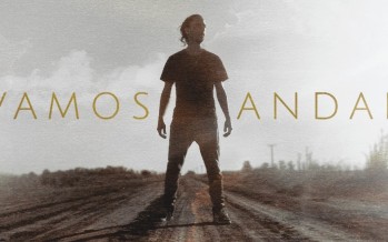 «Vamos a andar», el primer disco solista de Pablo Chihade