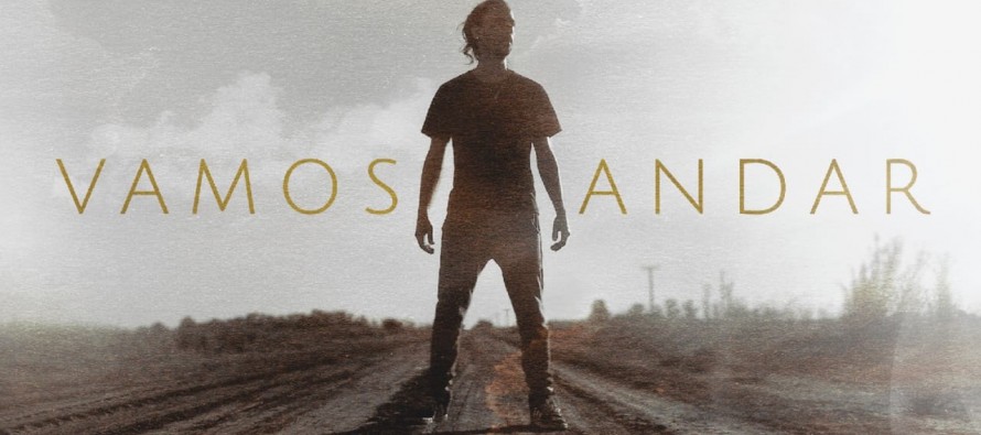 “Vamos a andar”, el primer disco solista de Pablo Chihade